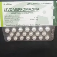 Levomepromazina $1400 - Img 56241078