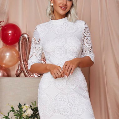❤️ ELEGANTE Y DELICADO ❤️ - Img 120826996