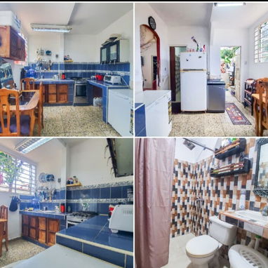 OPORTUNIDAD PARA FAMILIA QUE QUIREN ESTAR JUNTOS PERO NO REVUELTOS, BUEN LUGAR Y PRECIO - 2/9