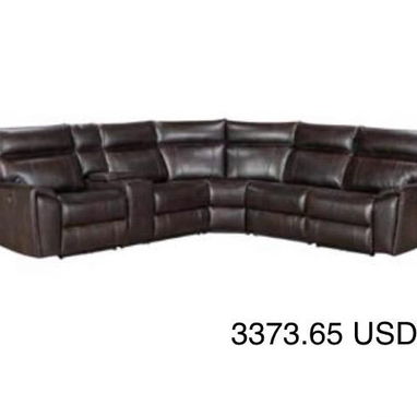 Muebles importados, reclinable, eléctricos - Img 115425042