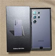 Cambio Samsung S24 Ultra 12/256GB por iPhone 15 Pro Max - Img 45836814