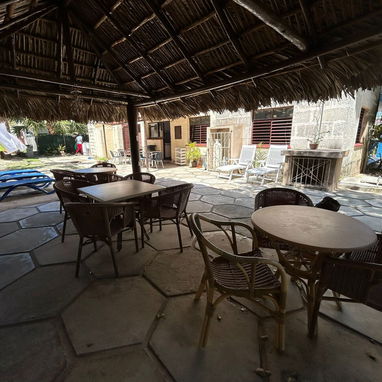 Casa de Renta en Varadero - 4/10