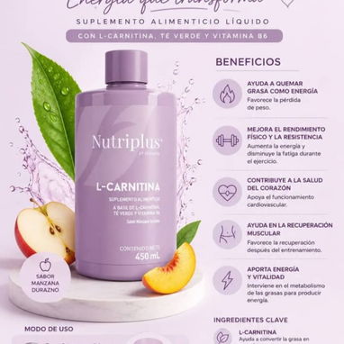 Dale vida y energía a tu cuerpo - 2/4