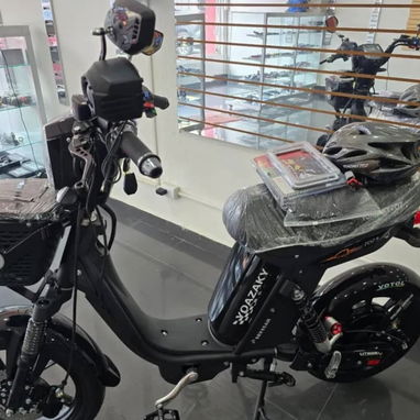 BICIMOTO YOAZAKY 707 - Img 121787503