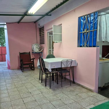 Venta de casa - 8/10