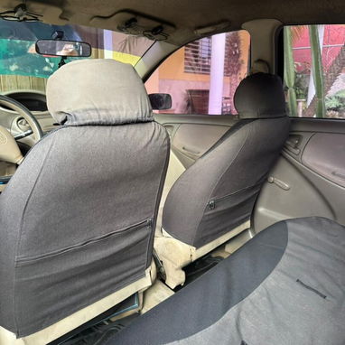 Toyota yaris 2005 sedan - Img 124121071
