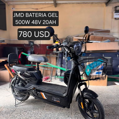 🛵🏍 BICIMOTOS, BICICLETAS, MOTOS ELÉCTRICAS Y MOTOS DE COMBUSTIÓN🛵‼️ - 7/10
