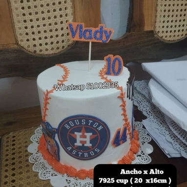 Cake para el día de los padres - Img 123276622
