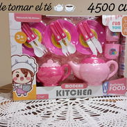 Juguetes para niños y niñas ‼️ - Img 57380887