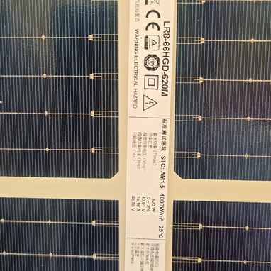 Paneles solares - 2/8