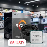 /// RYZEN 3 3200G CON GARANTIA - Img 53268421