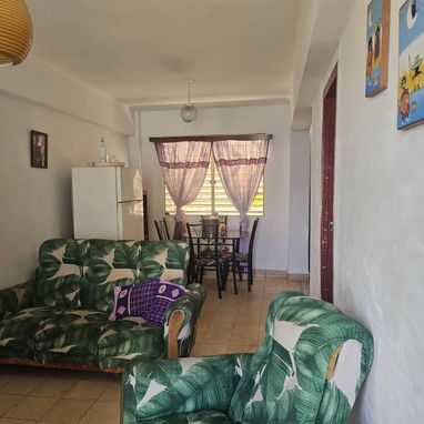 Apartamento en Miramar - Img 125576114