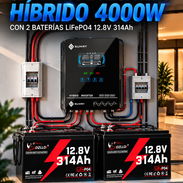 🔥 ! Tecnología, energía y mucho más 🔥 - Img 56251971