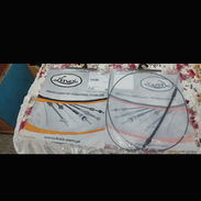 Cable de cloche de Fiat 126P polaquito de fabrica en su nylon sellado. - Img 53769249