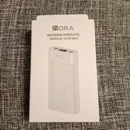 POWER BANK 1HORA 20000mAh - NUEVO EN CAJA SELLADO - Img 56922721