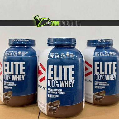 WHEY PROTEIN DISPONIBLE - Img 120453850