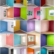Buenas ofertas de pinturas original selladas disponible hasta las puertas de sus casas no se quede sin su pedido - Img 55398494