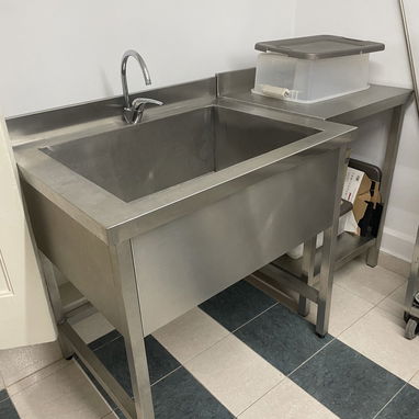 Equipamiento completo para panadería y dulcería - 8/10