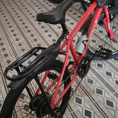 Bicicleta - 6/6