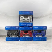 Mandos de PlayStation 4 nuevos - Img 55629935