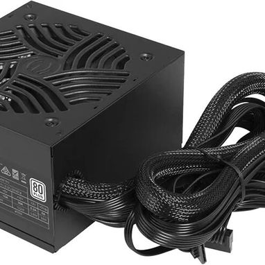 FUENTE EVGA 450 W3, 80+ BLANCO - Img 125756102