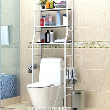 Organizador de baño - Img 122160239