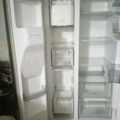 Venta de Refrigerador - Img 126407234