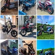 MOTOS, BICIMOTOS Y TRICICLOS ELÉCTRICOS EN LA HABANA!! - Img 58301692