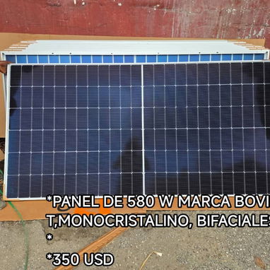 Estaciones de energía y paneles solares - 2/10