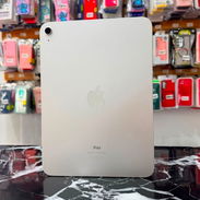 iPad 10ma Generación WIFI de 256 GB (94% Batería) 96 ciclos de carga - Img 56288340