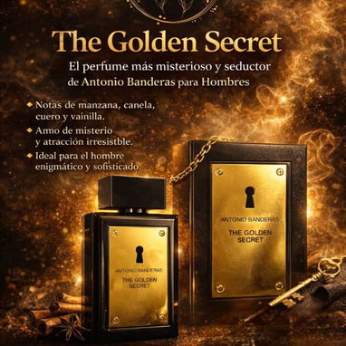 ✨🤩️Todos los perfumes🧴de la linea Antonio Banderas y otros - Img 122783855