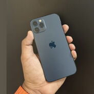 iPhone 12 Pro venta o cambio x iPhone menor - Img 45607356