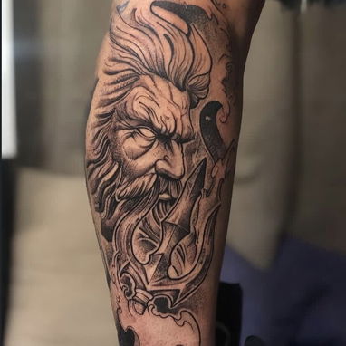 Tatuador a su servicio - Img 127042630