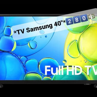 Televisores Smart tv - Img 124971796