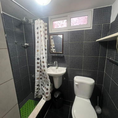 🚿Apartamento de 1 Habitación en Plaza de la Revolución. Con WiFi y No se Va la Luz REF 1454 - Img 113046706