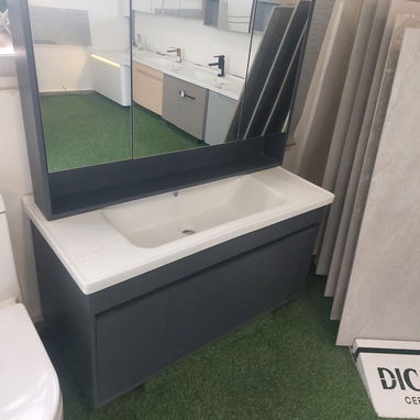 Muebles de baño - 5/10