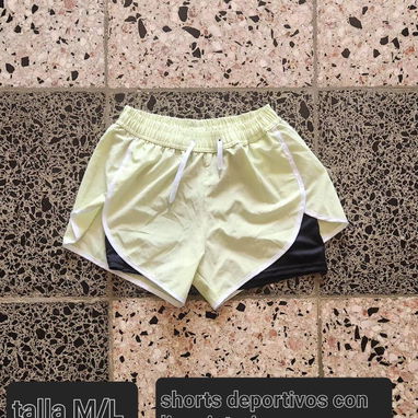 Shorts deportivos - 2/2