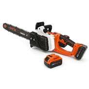 MOTOSIERRA INALAMBRICA BUSCADOR 42 V FD25632121 $160.00 - Img 55844233
