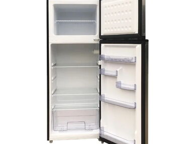 Refrigerador Frigidaire 7.5 pies. Nuevos en Caja!!! - Img 59965026