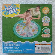 SPLACH AGUA🌊🌊Diverson garantizada para los peques📲53902244 8mil cup - Img 55497725