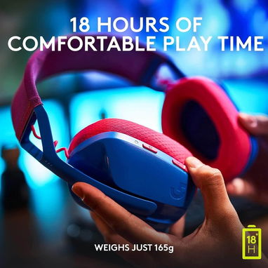 Auriculares Gamer Logitech G435 🌐 Audífonos Cascos Gaming - Img 125937081