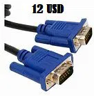 Cables vga-vga y dvi-dvi - Img 50000862