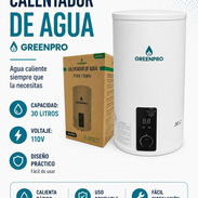 💧🔥 ¡SOLUCIONES PARA TU HOGAR EN UN SOLO LUGAR! 🔥💧 🚿 CALENTADORES DE AGUA Disfruta de agua caliente de forma práctic - Img 56960825