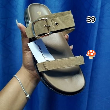 Sandalias_Zapatos_mujer_Dama_ señoras _56863832 - Img 117455152