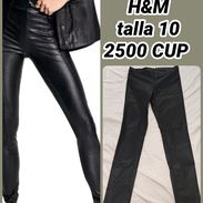 Pantalón petrolero H&M - Img 57073153