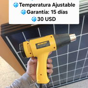 Pistola de calor Meineng 860w, Dzone 💯 - Img 57702329