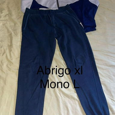Conjunto deportivo - 9/10