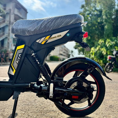 VENDO BICIMOTO AVA 2026 [EM] - Img 127085738