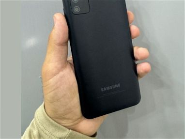 Samsung A03s 4/64gb version Dual Sim - Img main-image