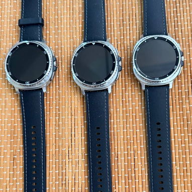 Samsung Galaxy Watch8 Classic 46 mm. Nuevo - Img 123407573